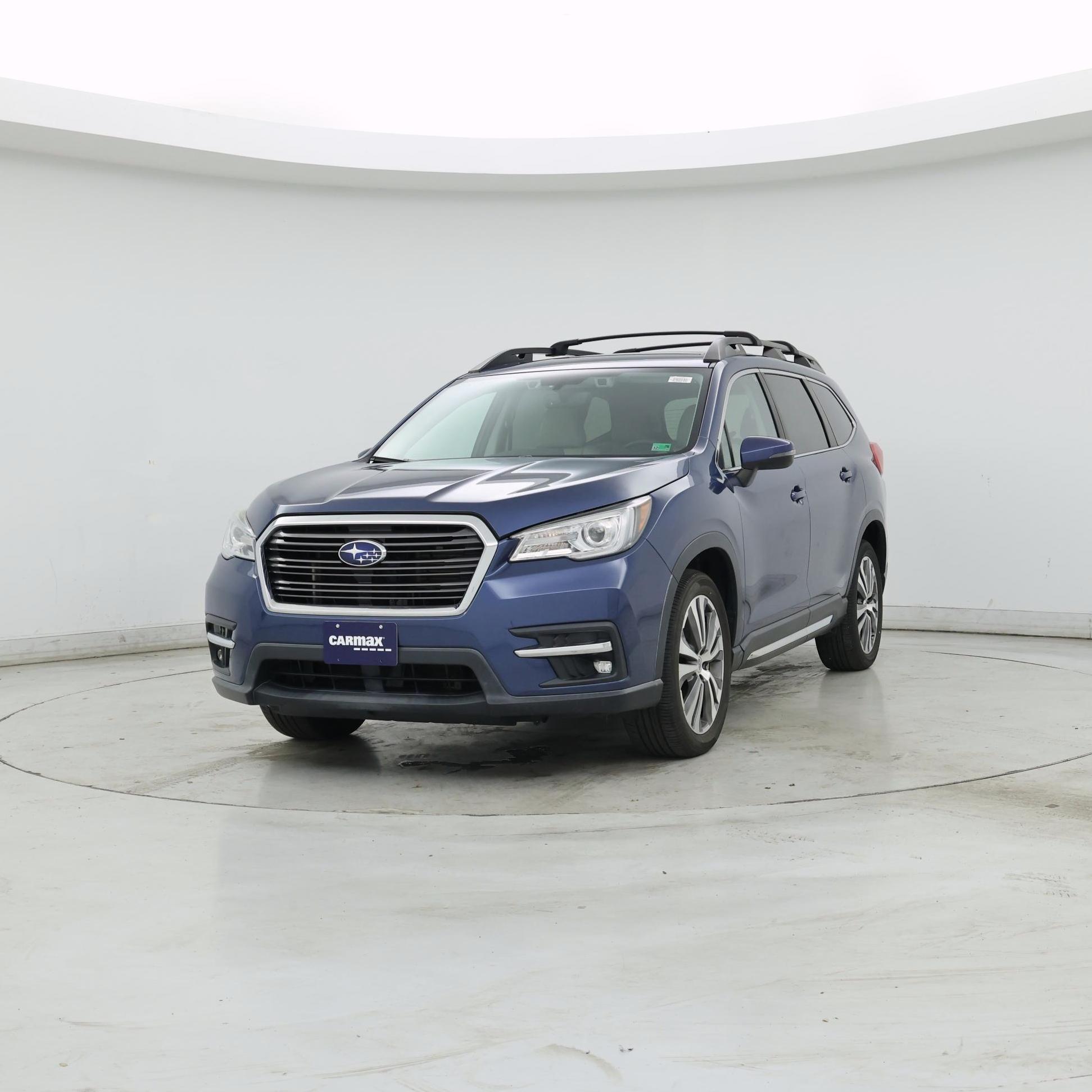 Thumbnail: 2019 Subaru Ascent - 4