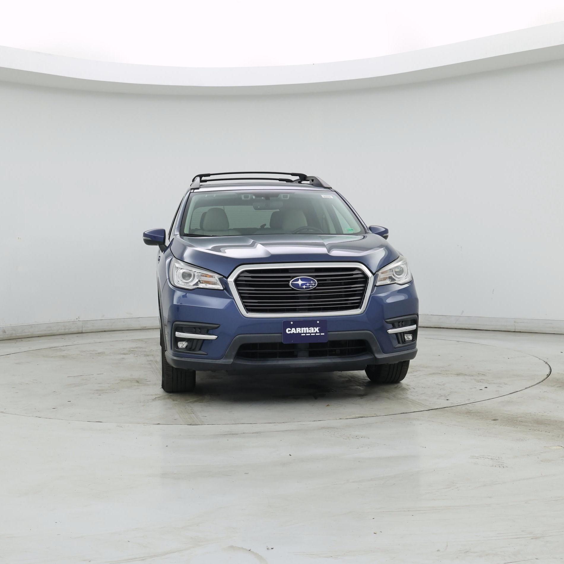 Thumbnail: 2019 Subaru Ascent - 5