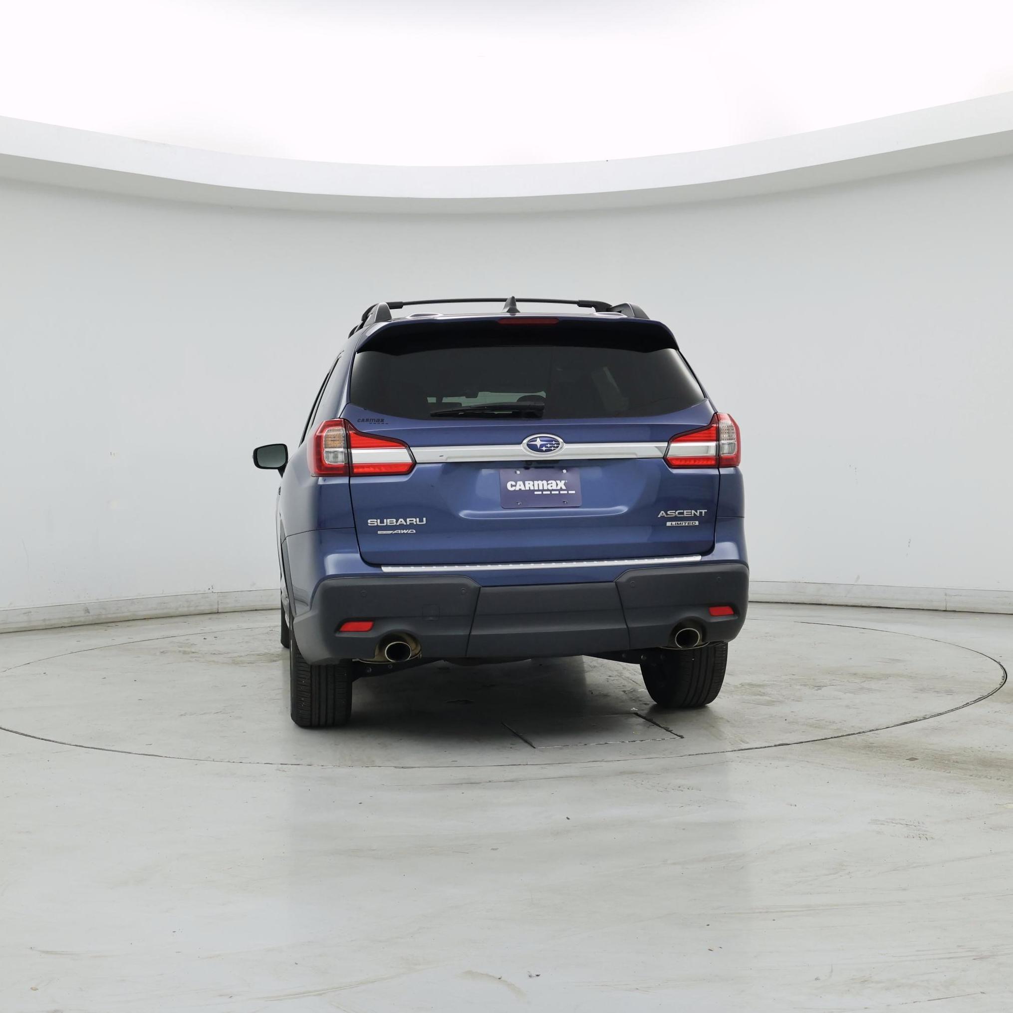 Thumbnail: 2019 Subaru Ascent - 6