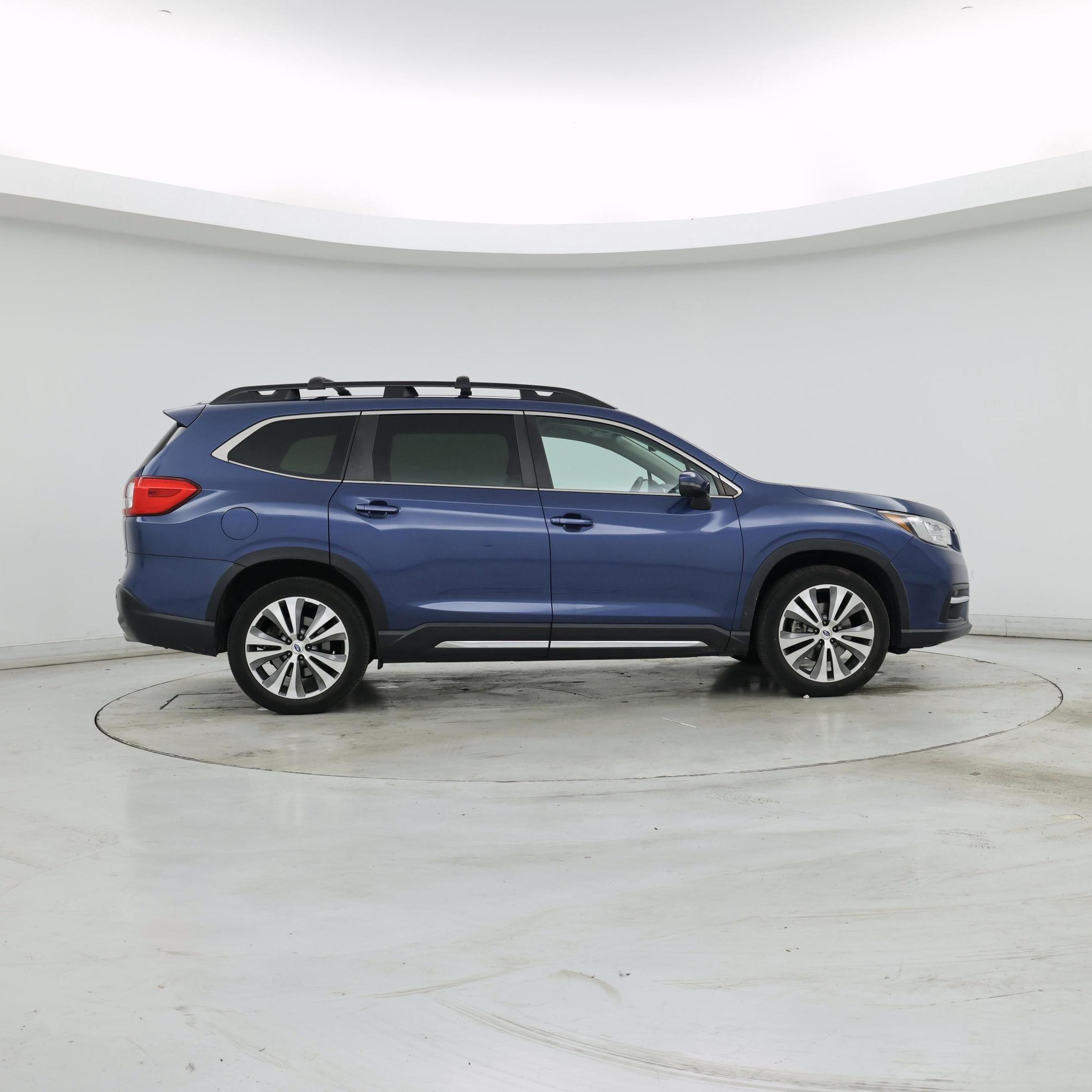 Thumbnail: 2019 Subaru Ascent - 7