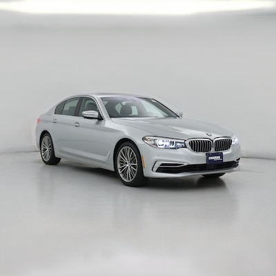 2019 BMW 540 I xDrive