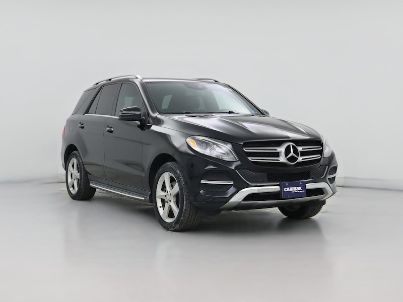 2016 Mercedes-Benz GLE 350 -
                  Sterling, VA