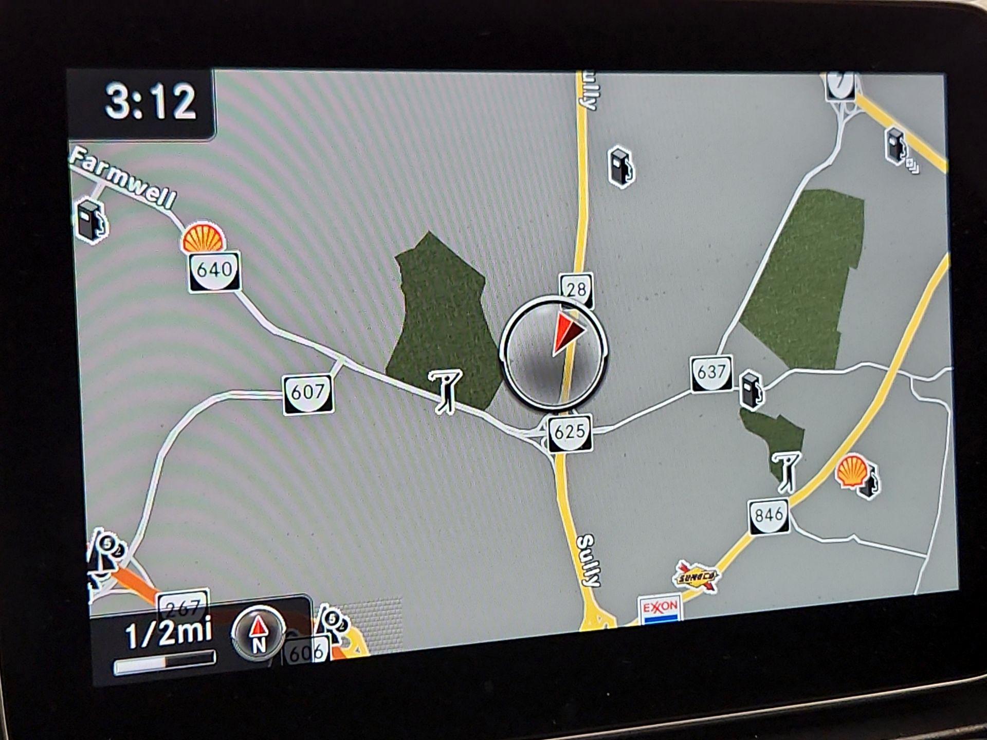 Thumbnail: 2016 Mercedes-Benz GLE - 14