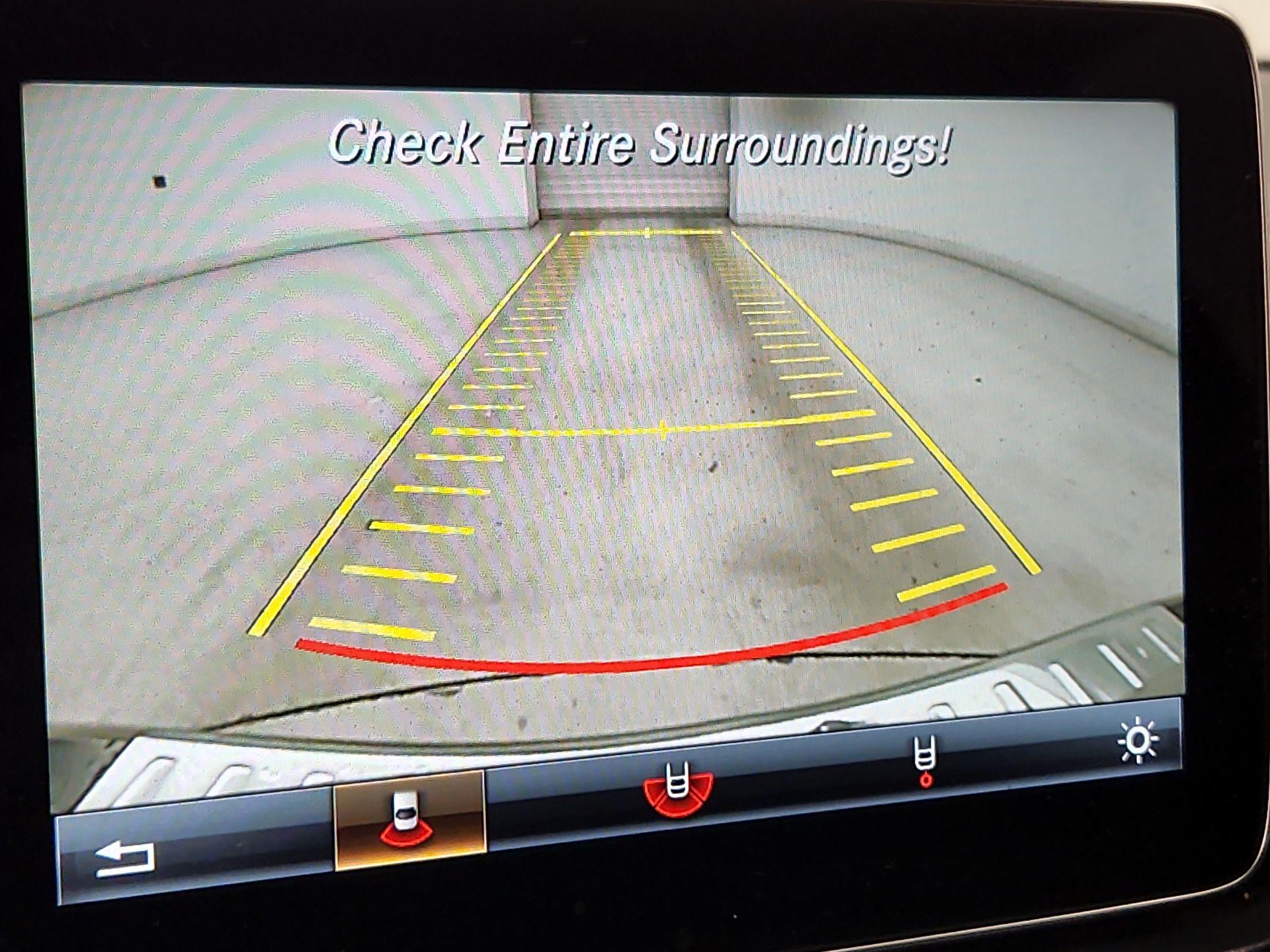 Thumbnail: 2016 Mercedes-Benz GLE - 15