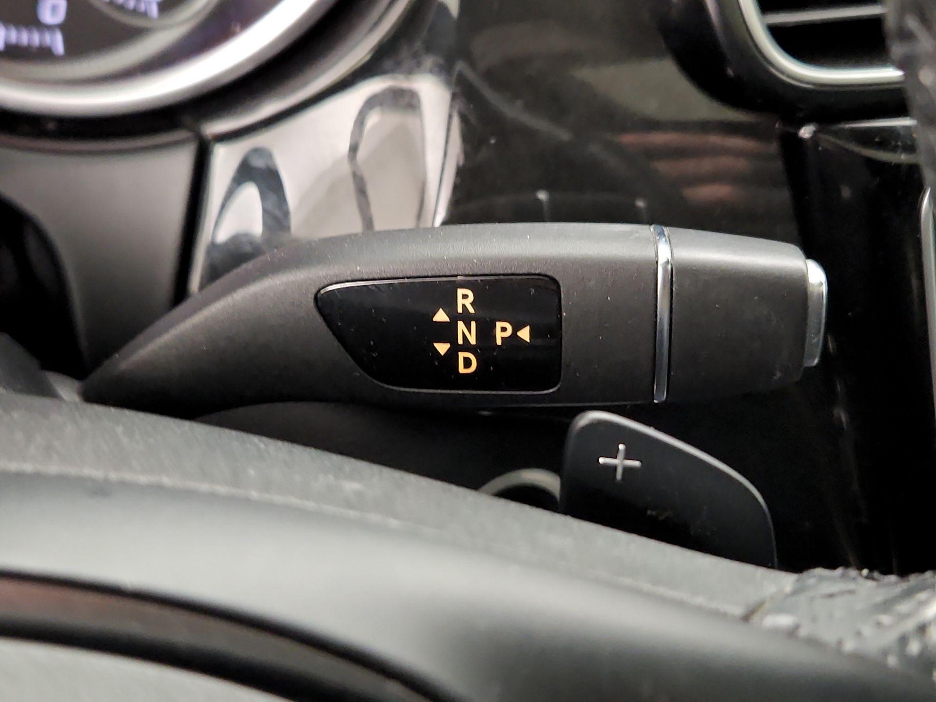 Thumbnail: 2016 Mercedes-Benz GLE - 18