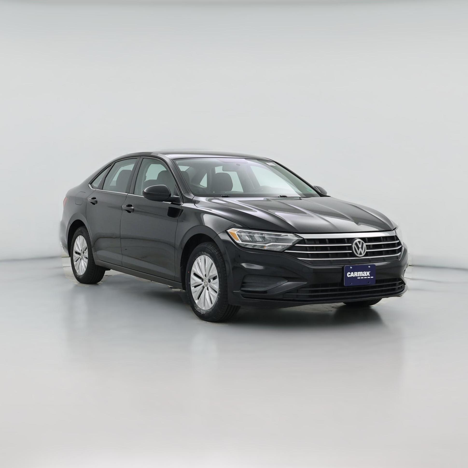 Thumbnail: 2019 Volkswagen Jetta - 1