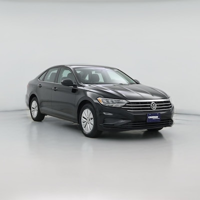 Picture of 2019 Volkswagen Jetta S with stock number 28222765