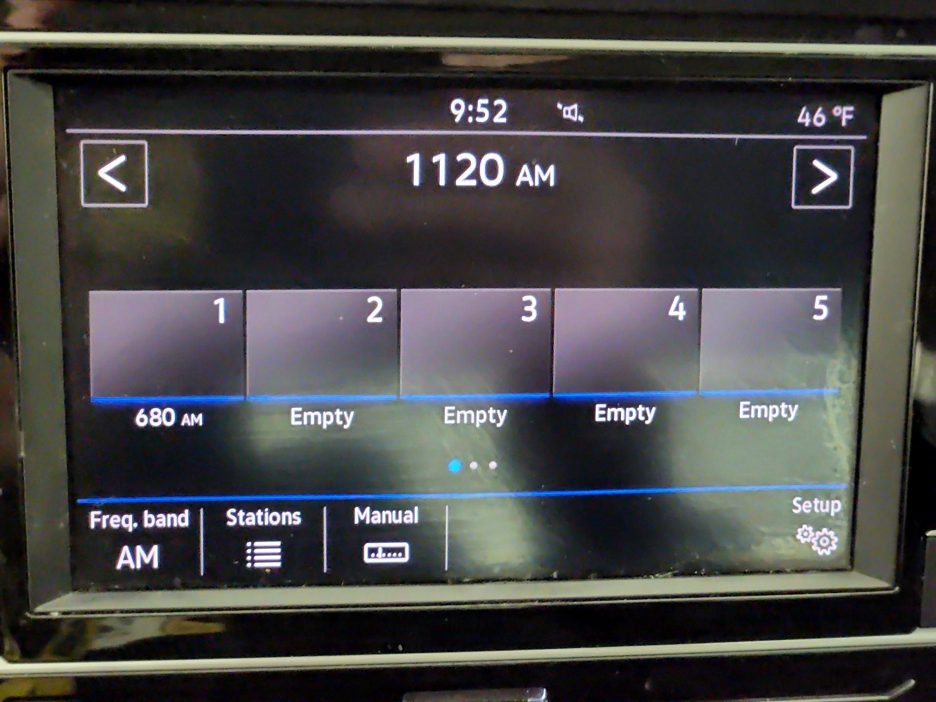 Thumbnail: 2019 Volkswagen Jetta - 15