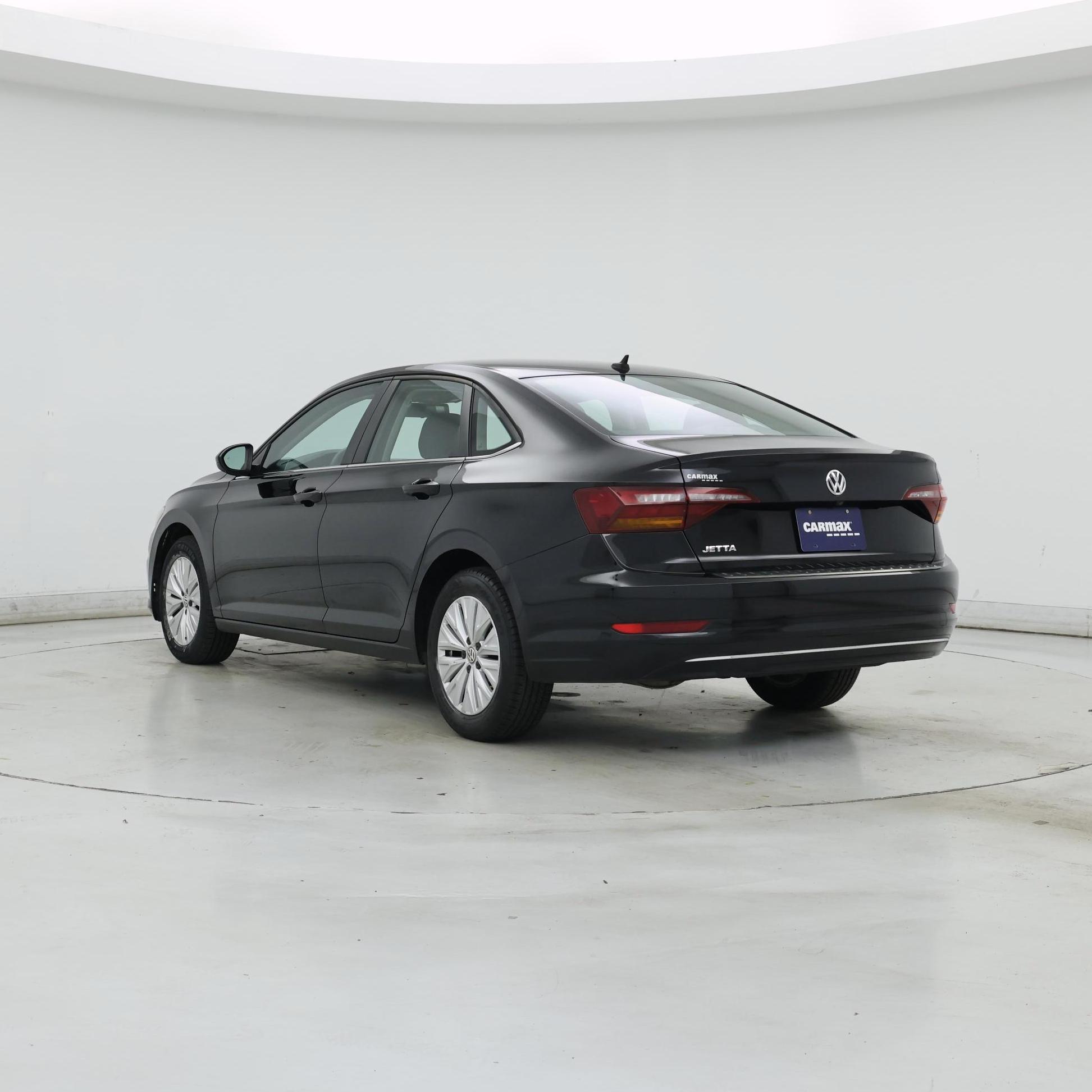 Thumbnail: 2019 Volkswagen Jetta - 2