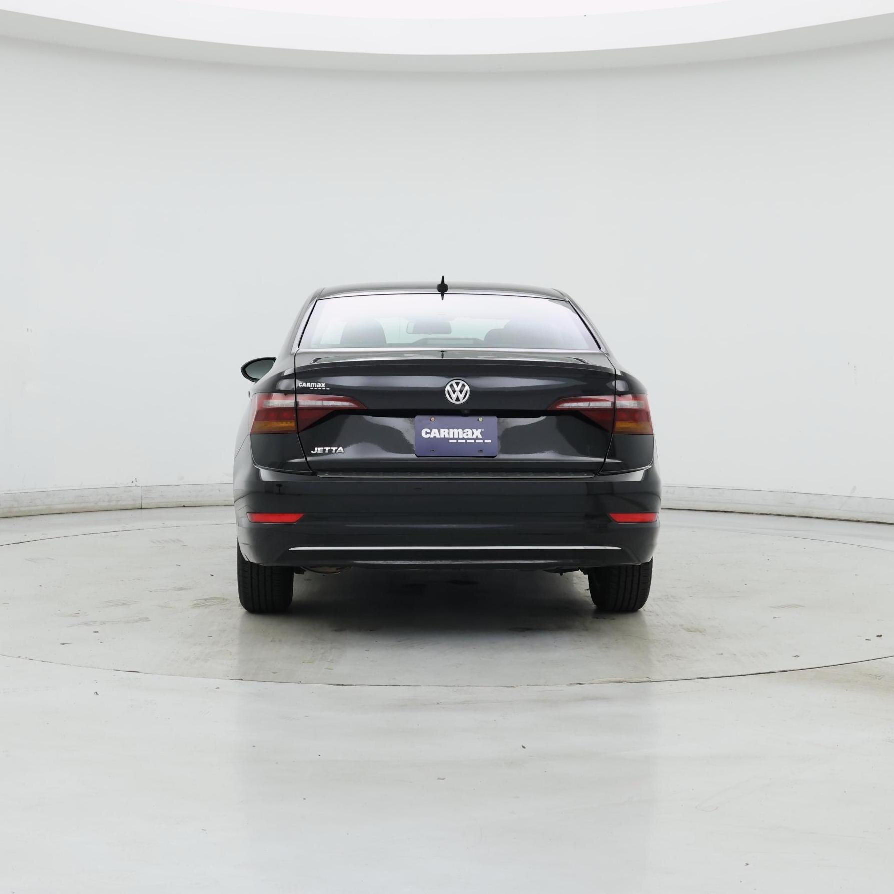 Thumbnail: 2019 Volkswagen Jetta - 6