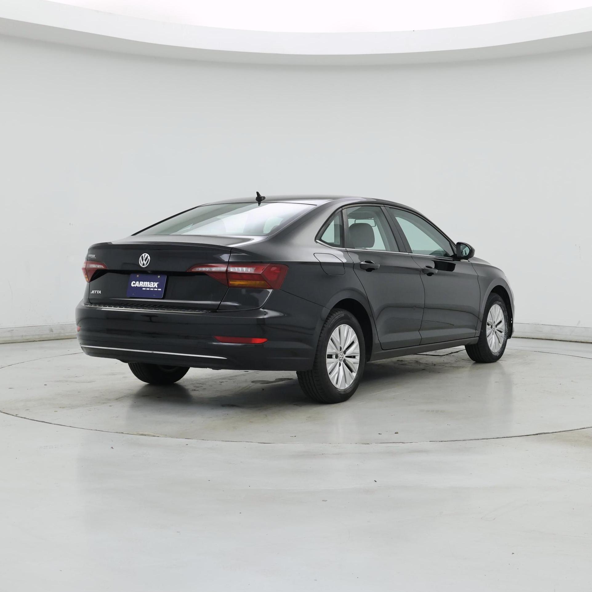 Thumbnail: 2019 Volkswagen Jetta - 8