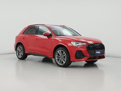 2023 Audi Q3 S-Line Premium Plus