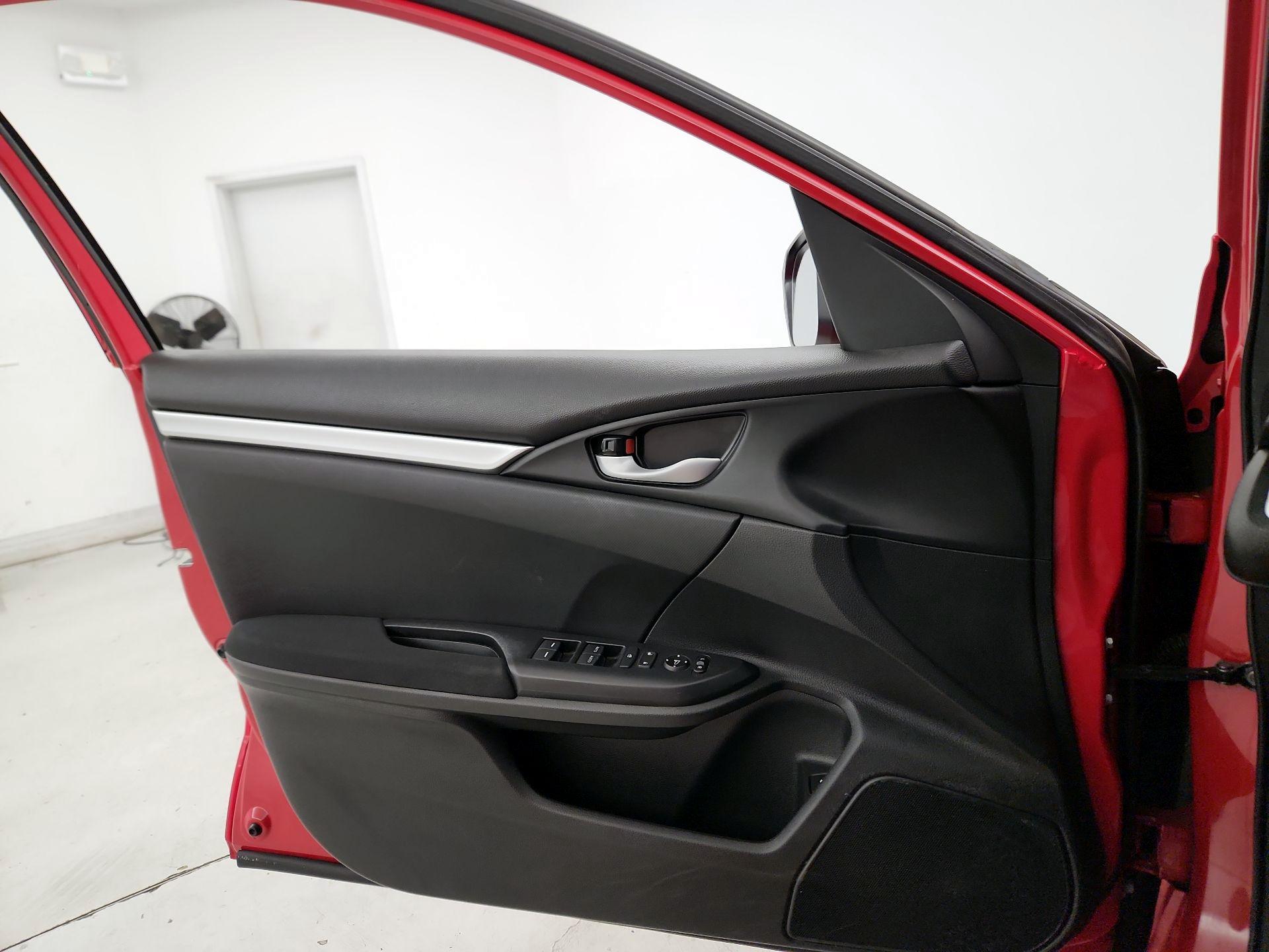 Thumbnail: 2021 Honda Civic - 12