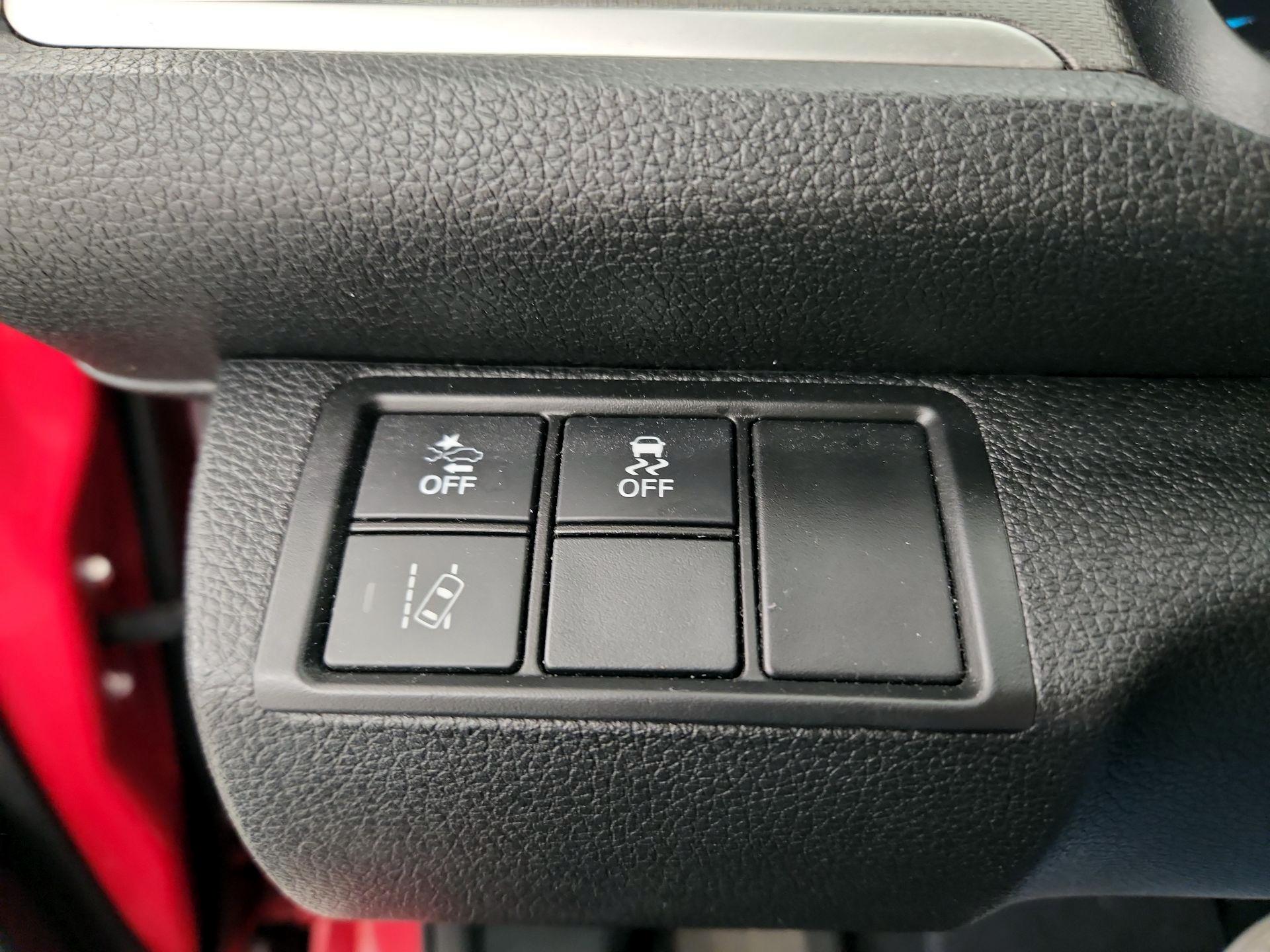 Thumbnail: 2021 Honda Civic - 13