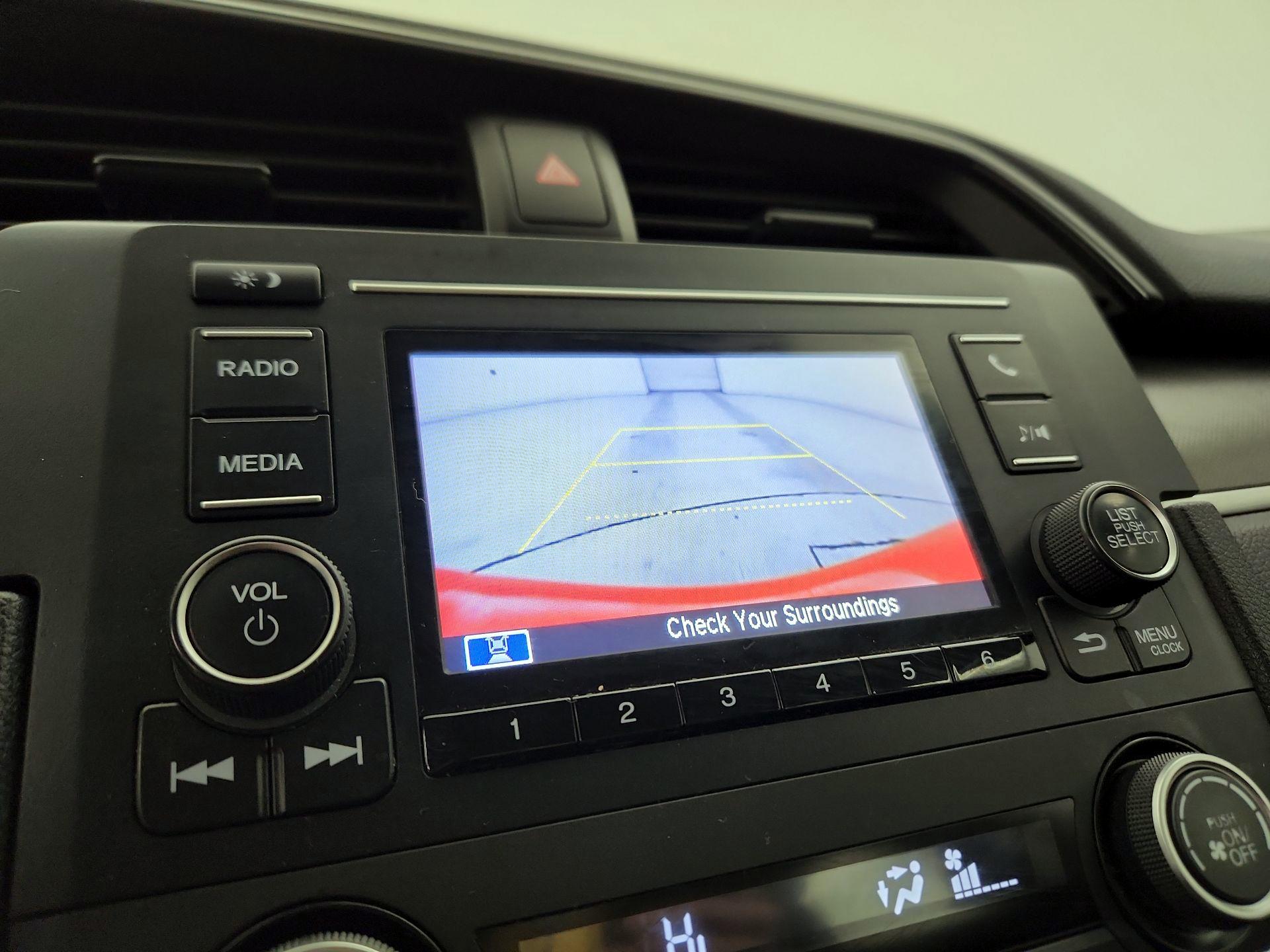 Thumbnail: 2021 Honda Civic - 14