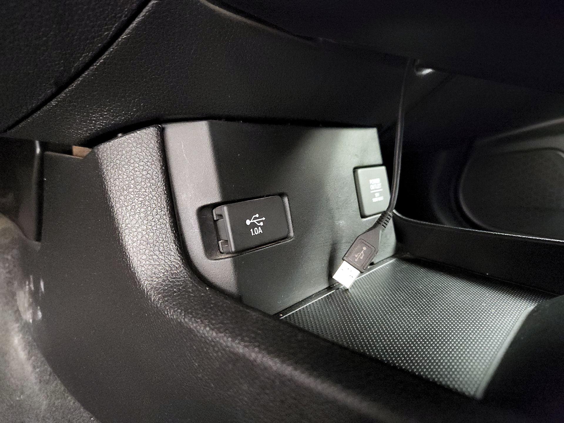 Thumbnail: 2021 Honda Civic - 18