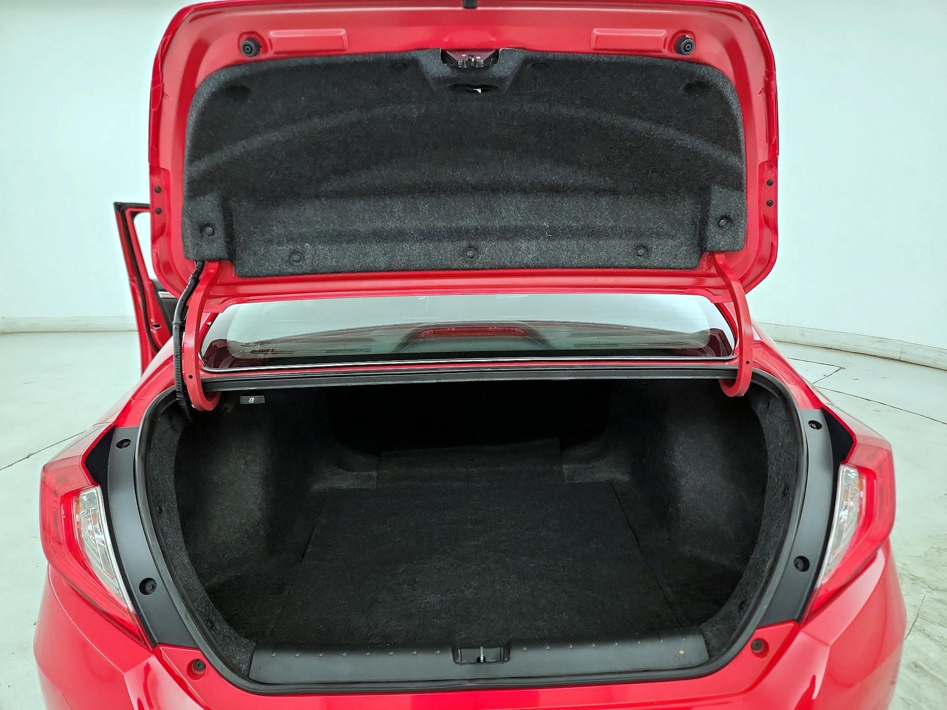 Thumbnail: 2021 Honda Civic - 20