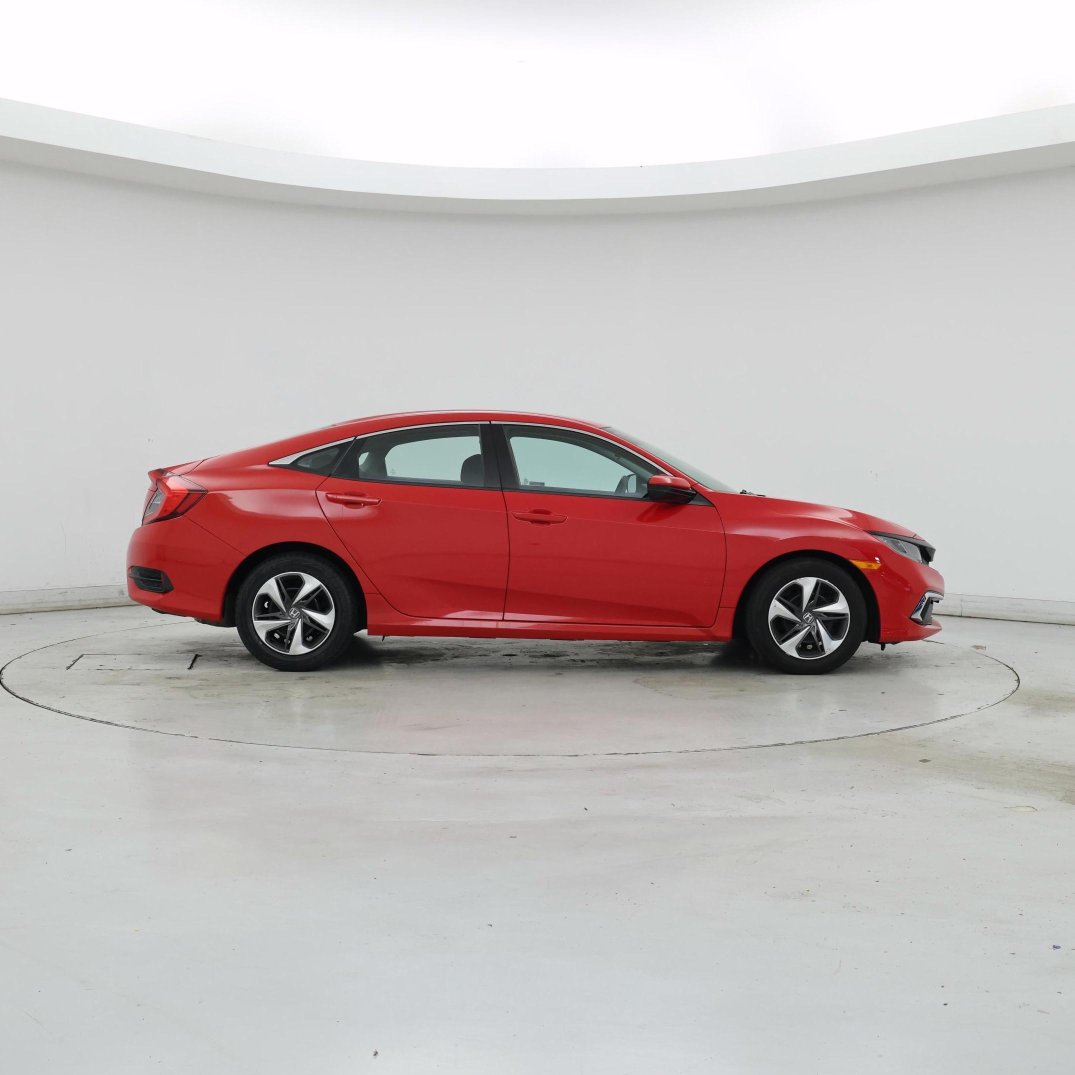 Thumbnail: 2021 Honda Civic - 7