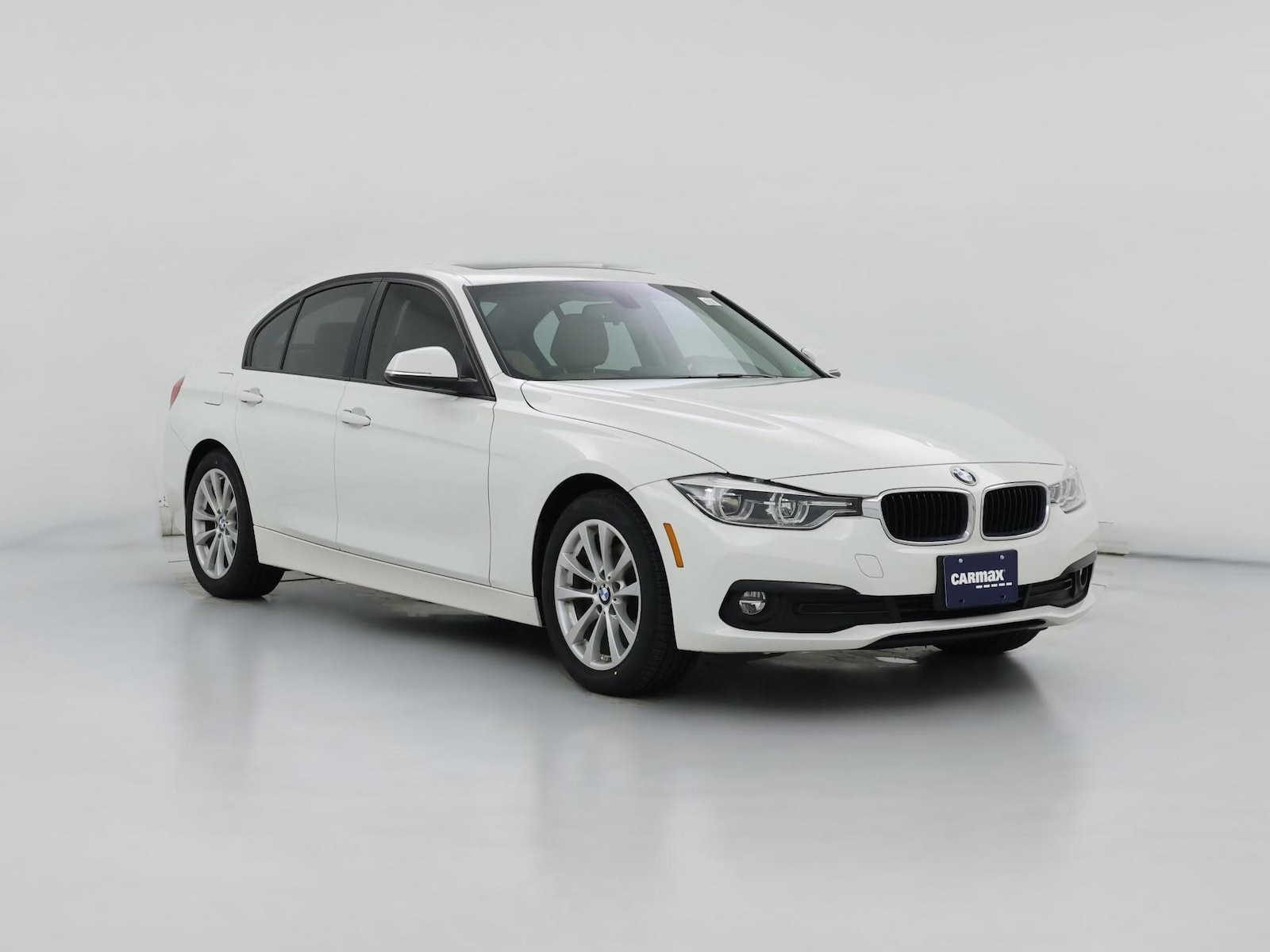 2018 BMW 3 Series 320i