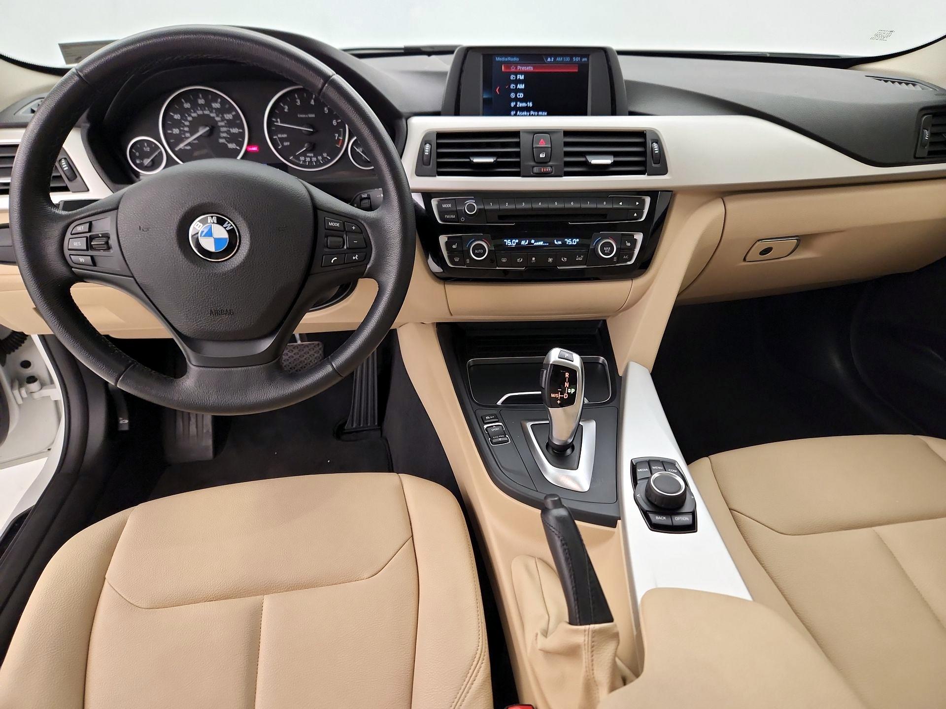 Thumbnail: 2018 BMW 3 Series - 9