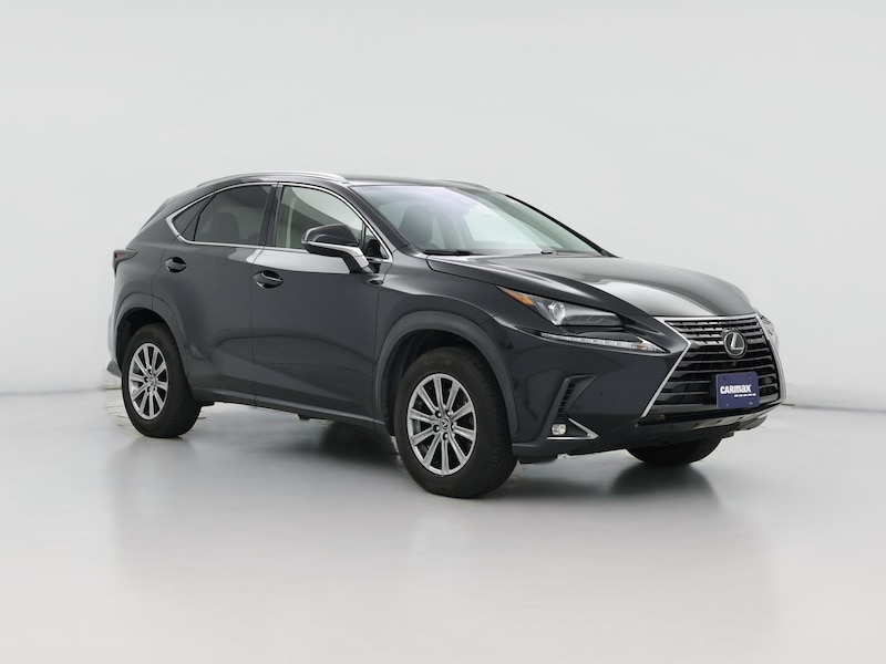 2018 Lexus NX 300 -
                  Woodbridge, VA