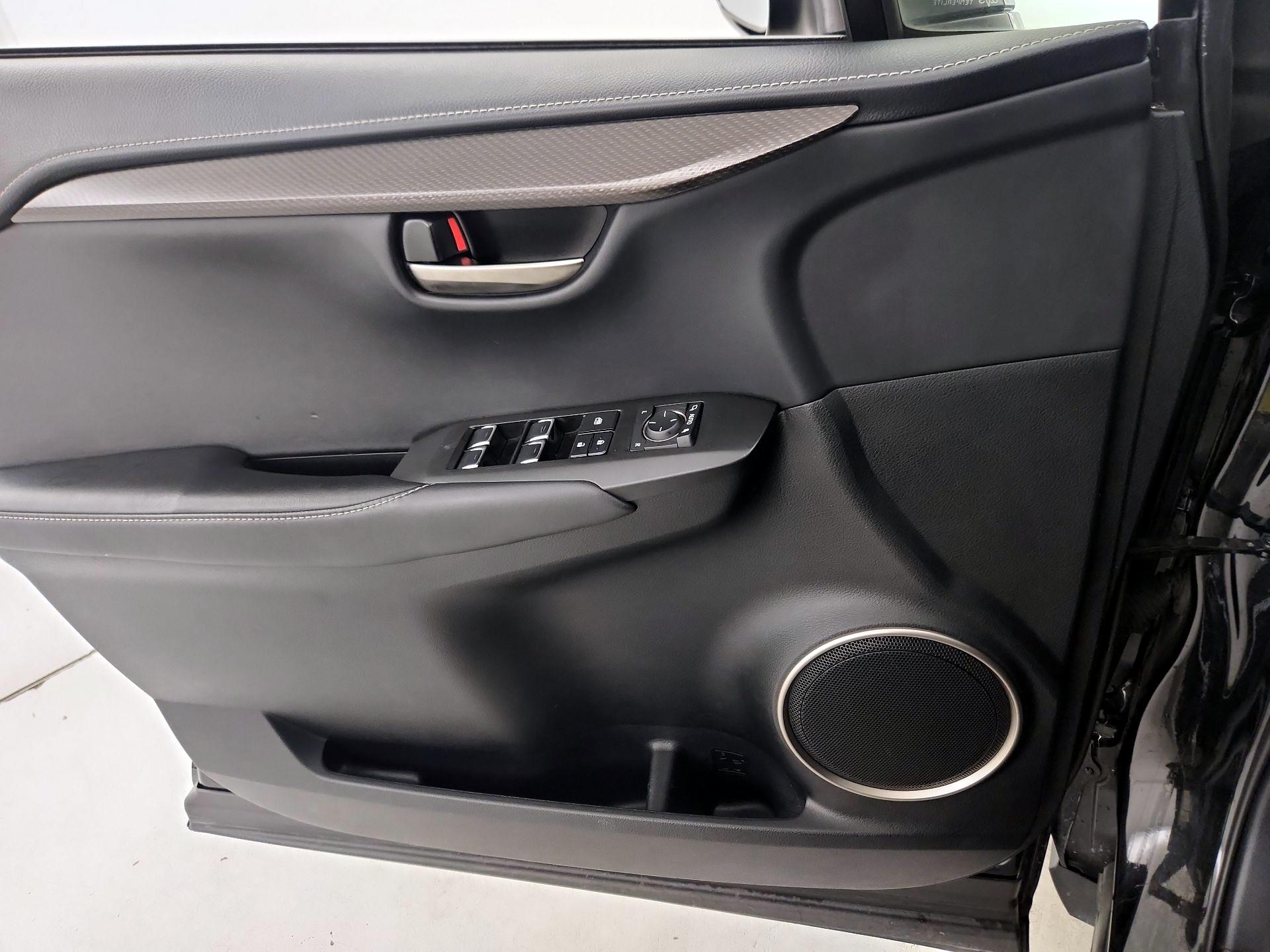 Thumbnail: 2018 Lexus NX - 12