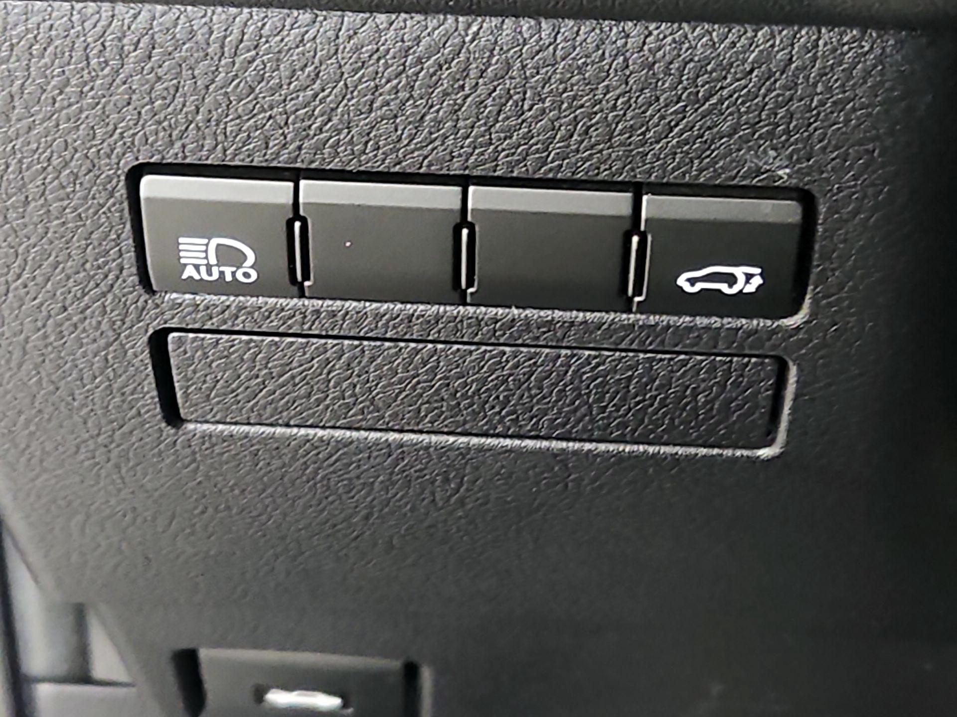 Thumbnail: 2018 Lexus NX - 13