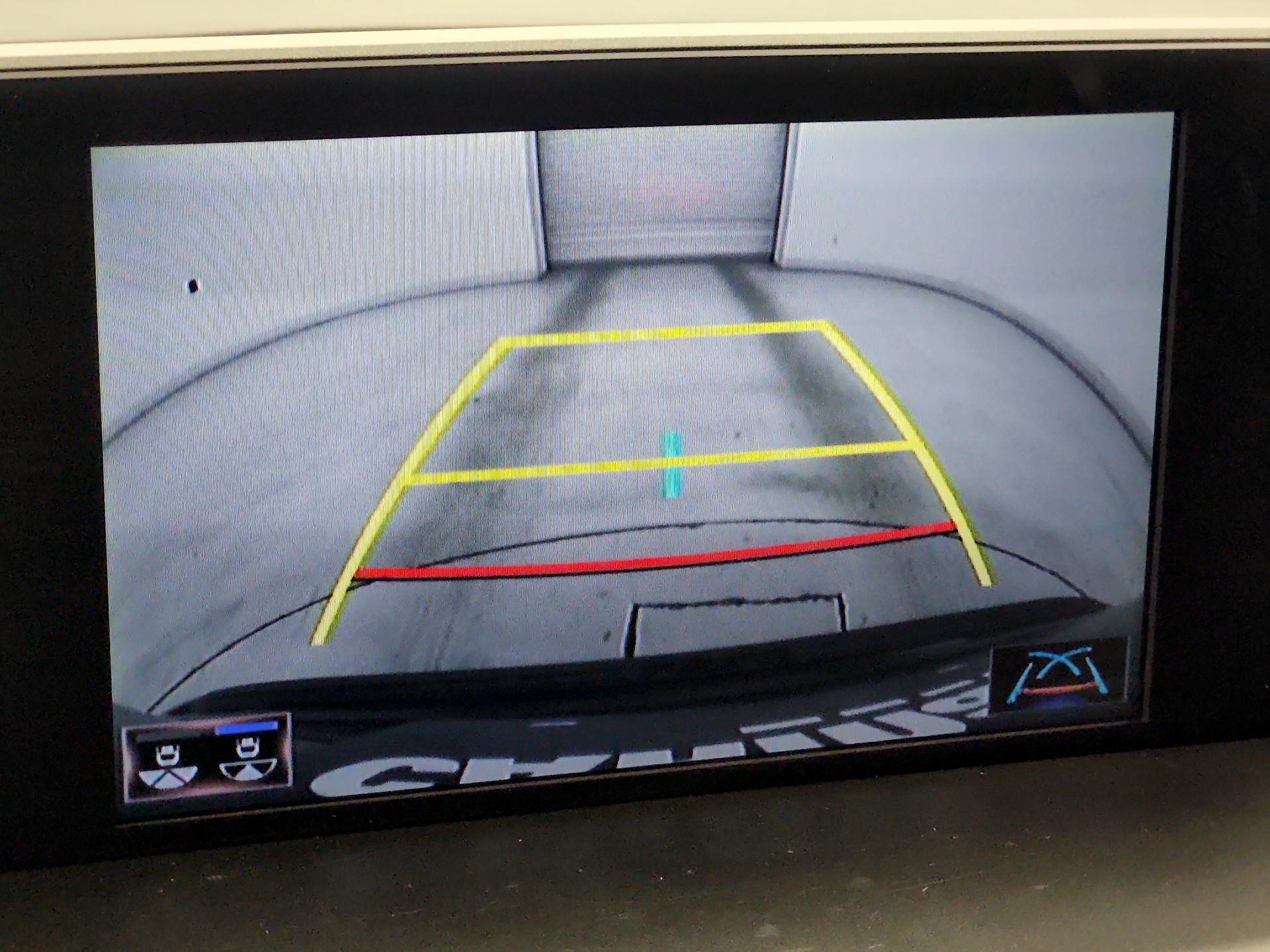 Thumbnail: 2018 Lexus NX - 14