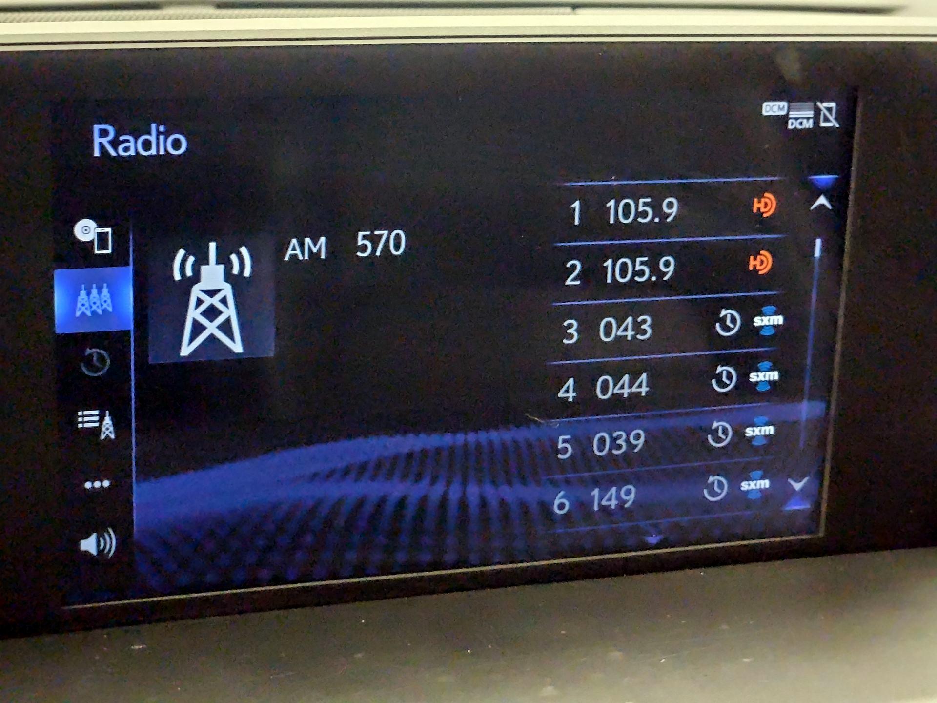 Thumbnail: 2018 Lexus NX - 15