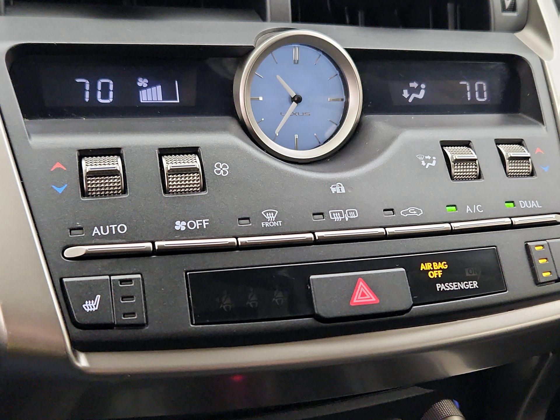 Thumbnail: 2018 Lexus NX - 16