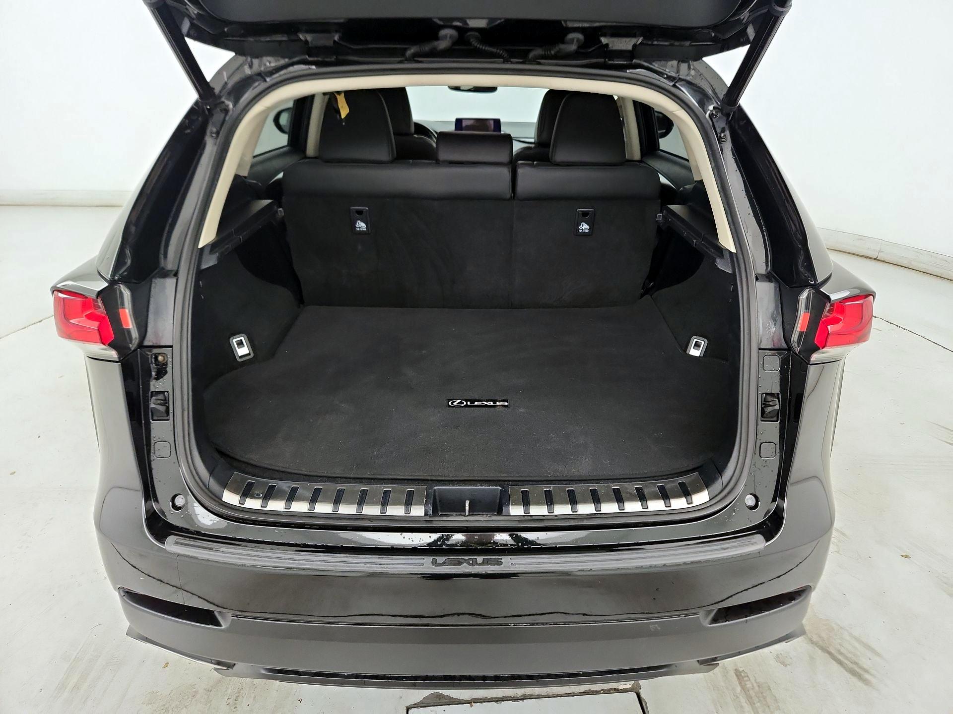 Thumbnail: 2018 Lexus NX - 20