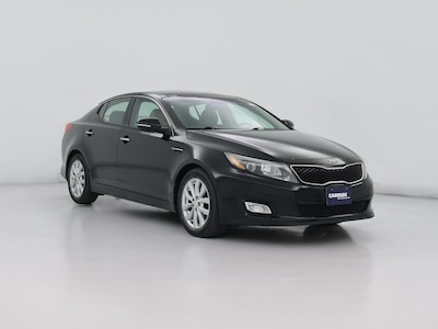 2014 Kia Optima EX