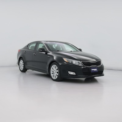 2014 Kia Optima EX