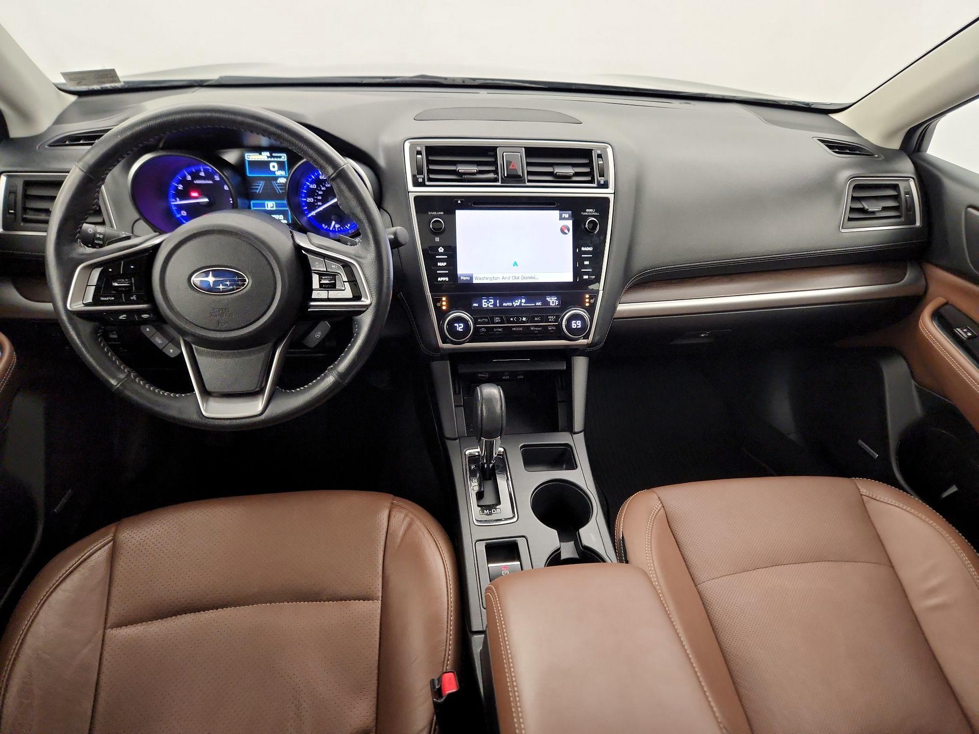 Thumbnail: 2018 Subaru Outback - 9