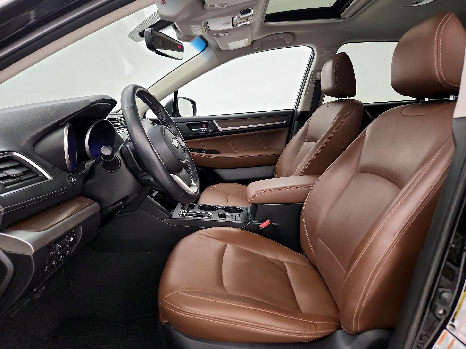 Thumbnail: 2018 Subaru Outback - 11