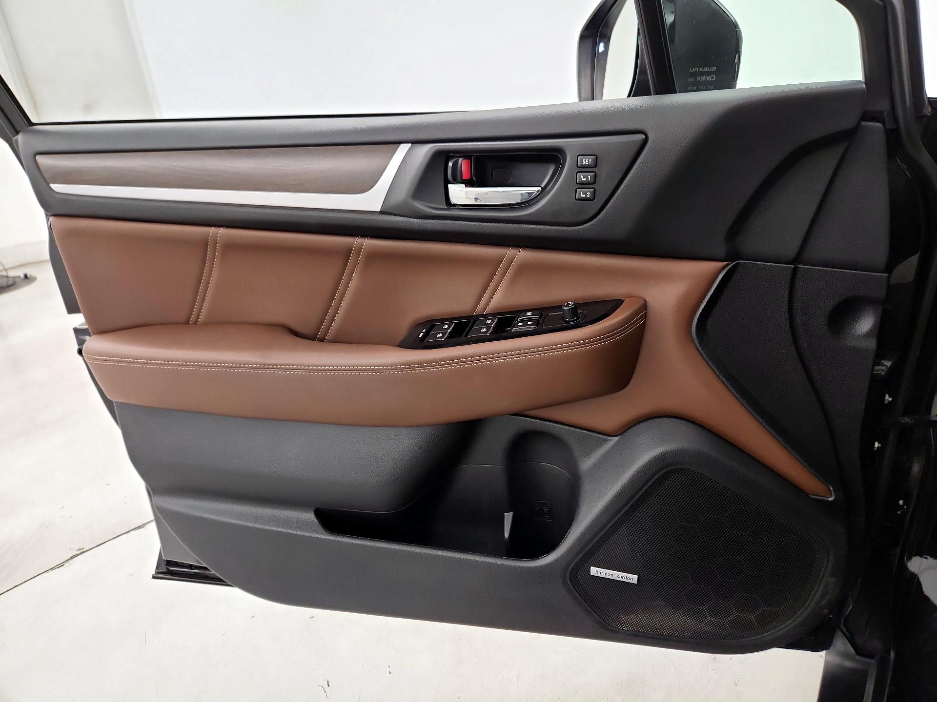 Thumbnail: 2018 Subaru Outback - 12