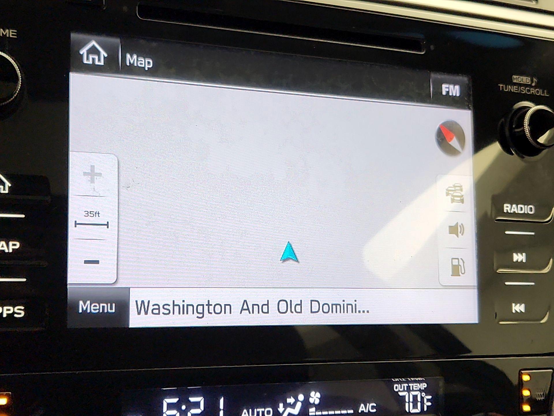 Thumbnail: 2018 Subaru Outback - 14