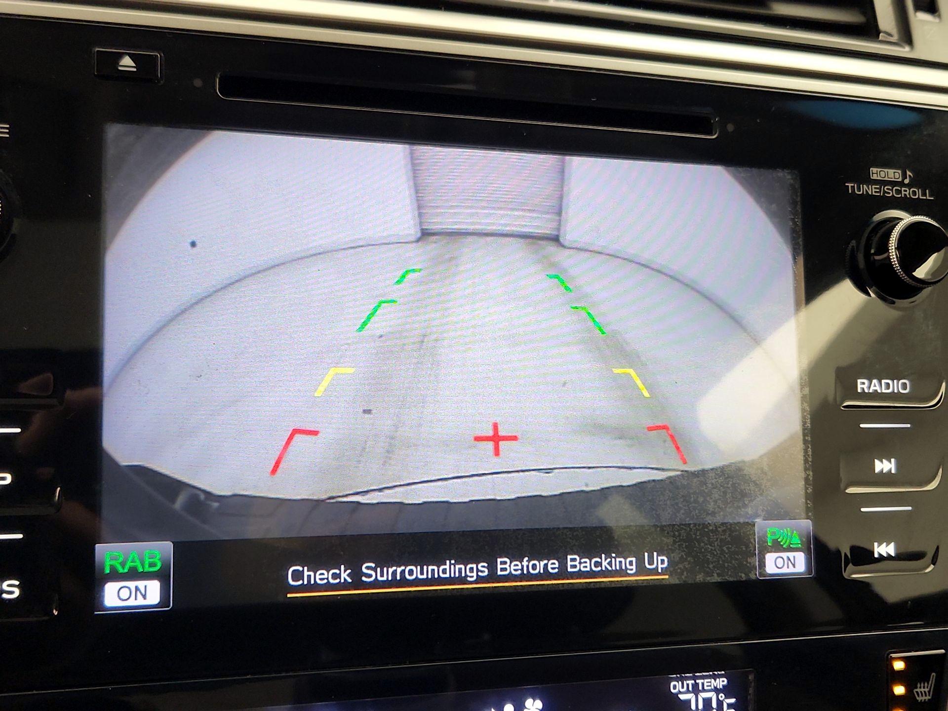 Thumbnail: 2018 Subaru Outback - 15