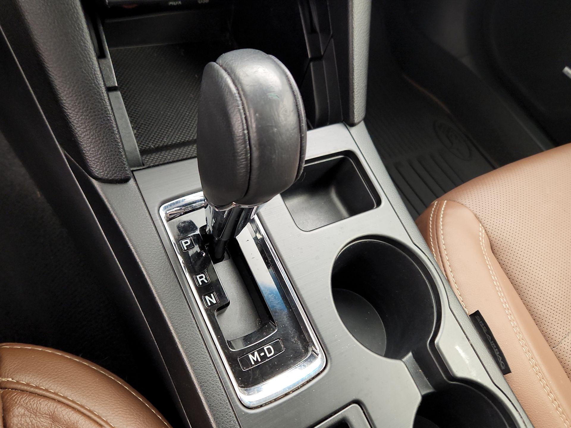 Thumbnail: 2018 Subaru Outback - 18