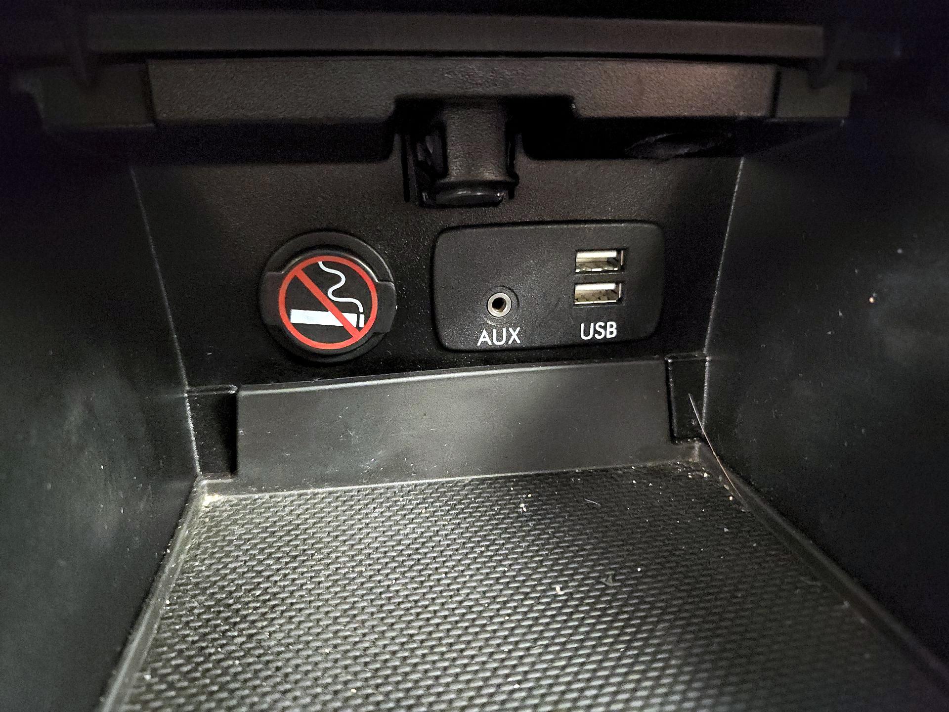 Thumbnail: 2018 Subaru Outback - 19