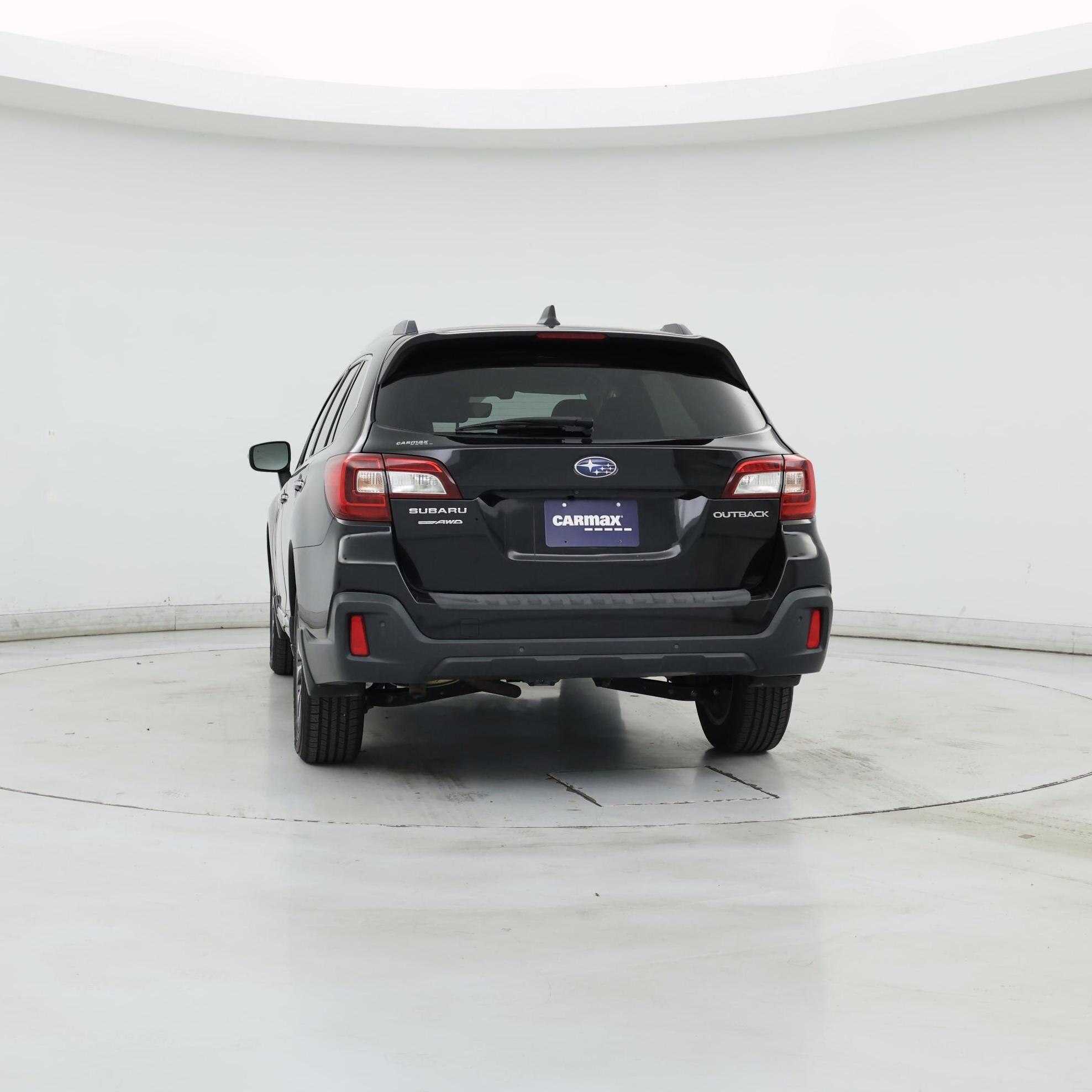 Thumbnail: 2018 Subaru Outback - 6