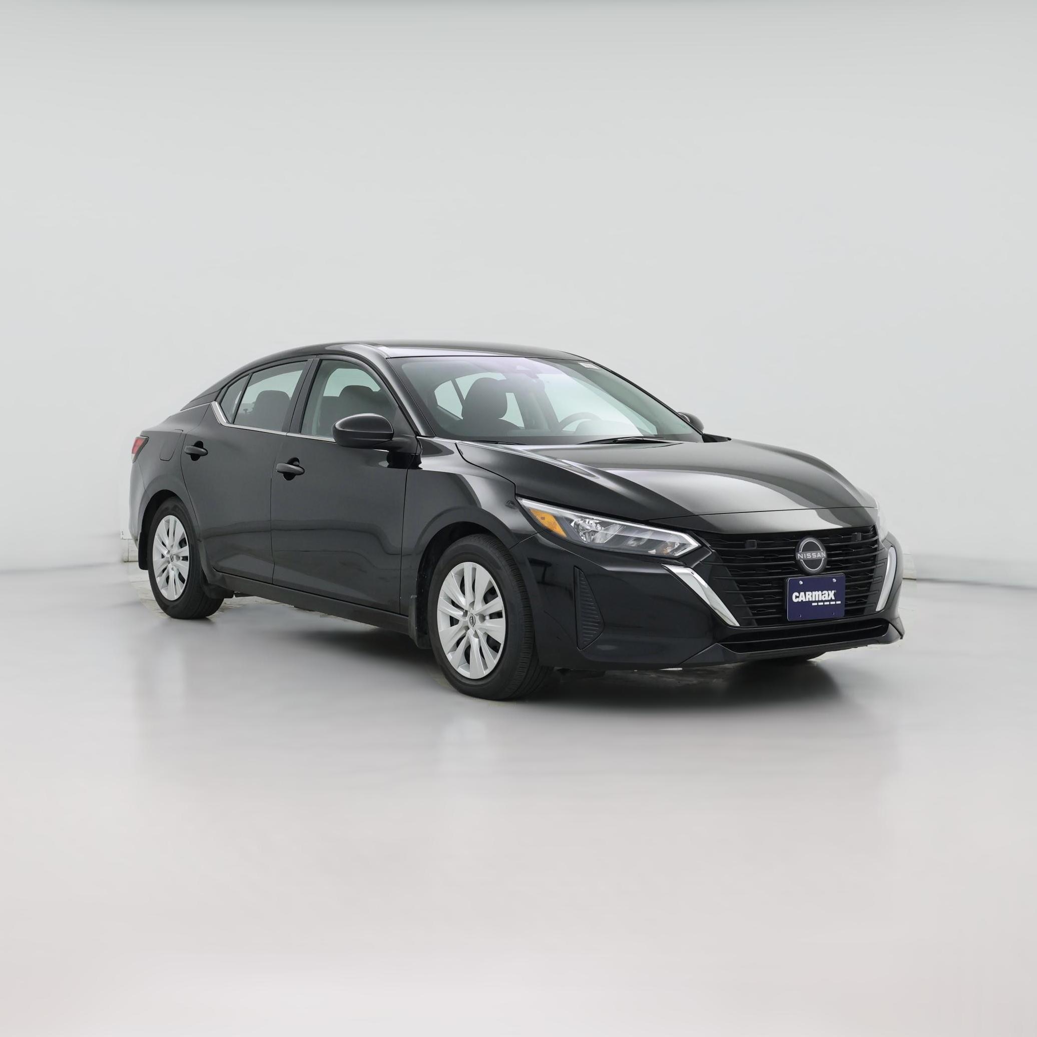 Thumbnail: 2024 Nissan Sentra - 1