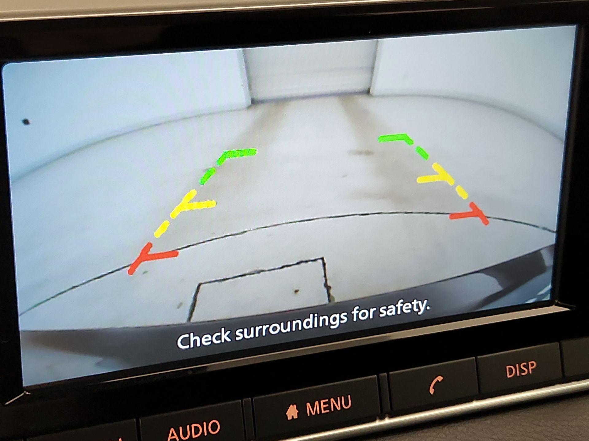 Thumbnail: 2024 Nissan Sentra - 14