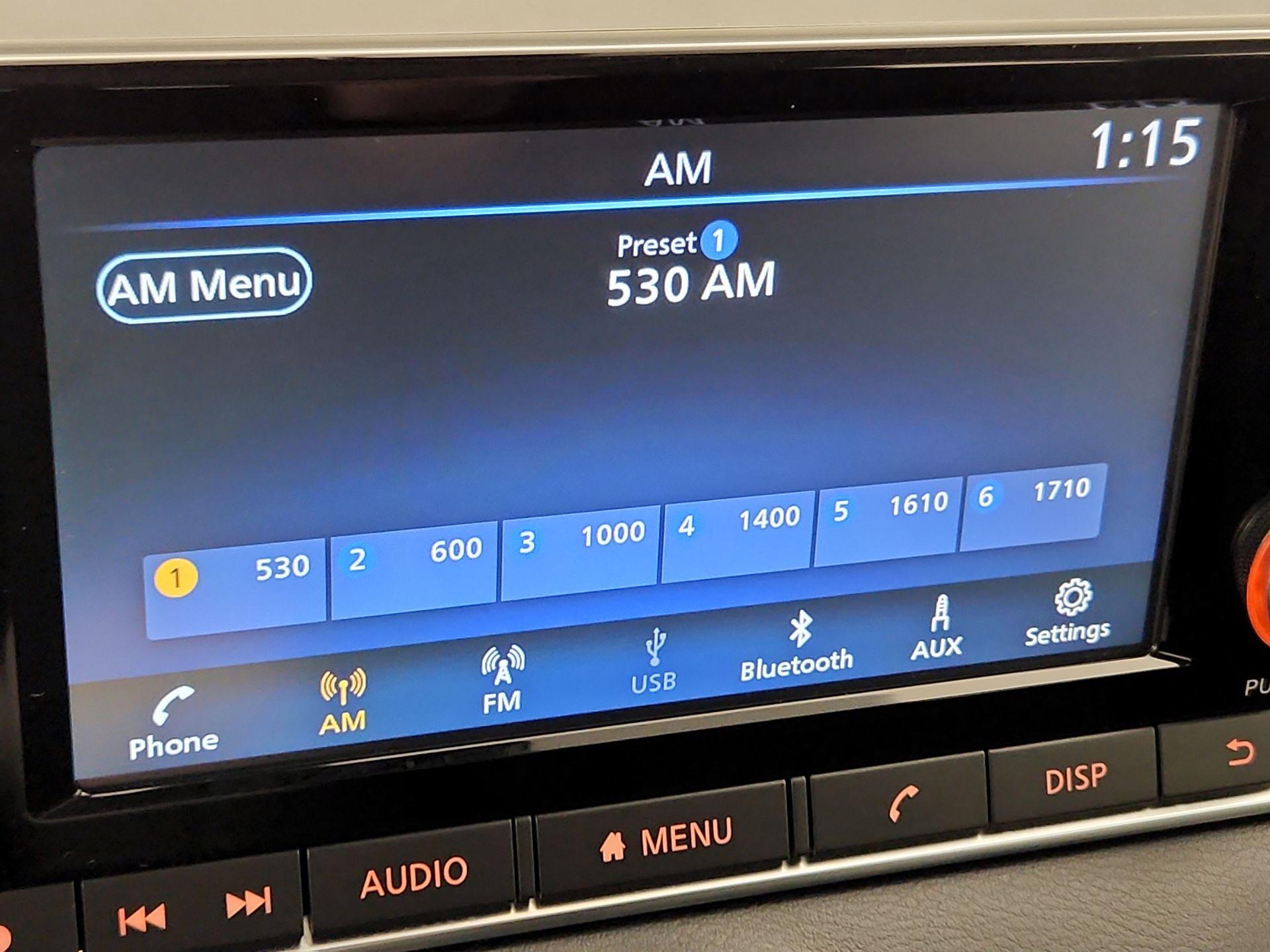 Thumbnail: 2024 Nissan Sentra - 15