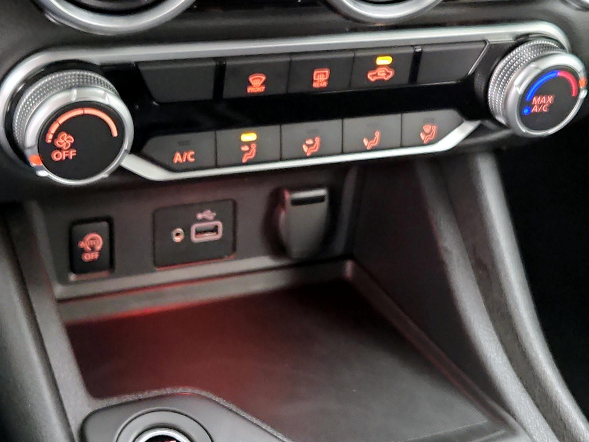 Thumbnail: 2024 Nissan Sentra - 16