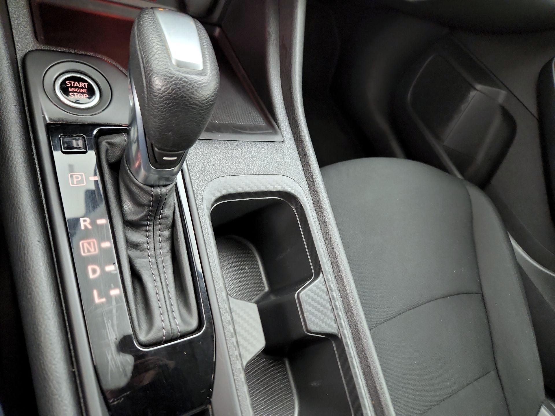 Thumbnail: 2024 Nissan Sentra - 17