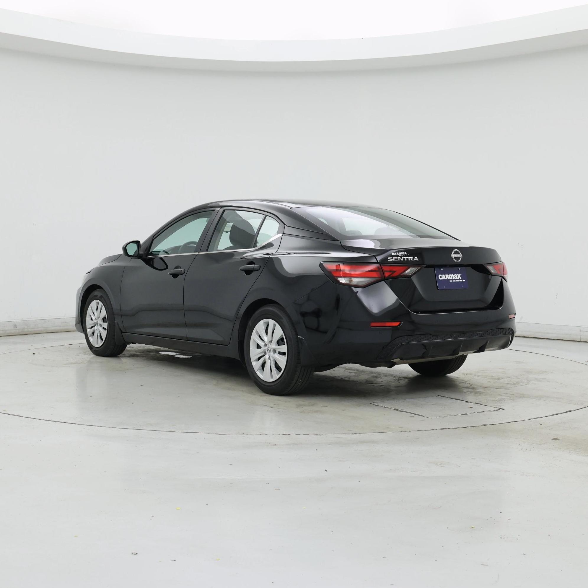 Thumbnail: 2024 Nissan Sentra - 2