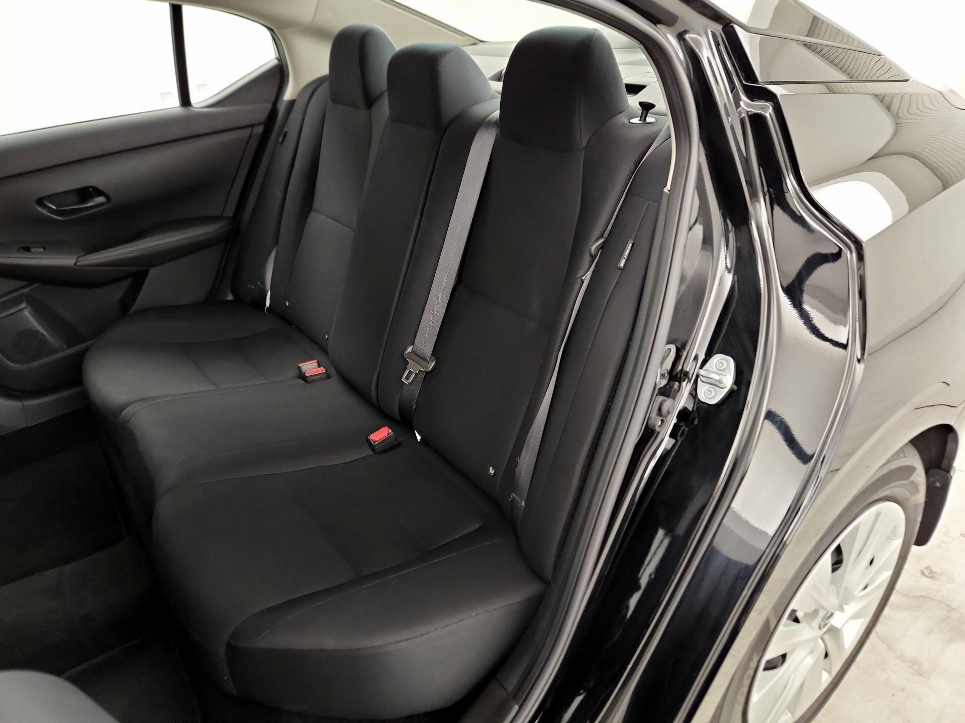 Thumbnail: 2024 Nissan Sentra - 19