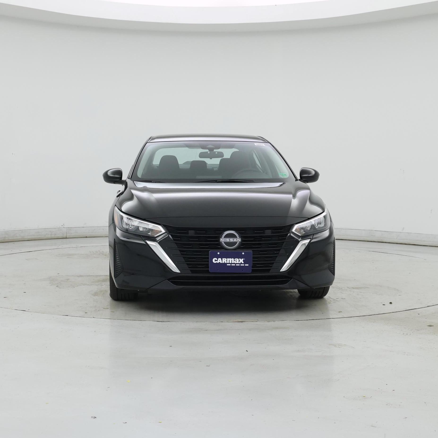 Thumbnail: 2024 Nissan Sentra - 5