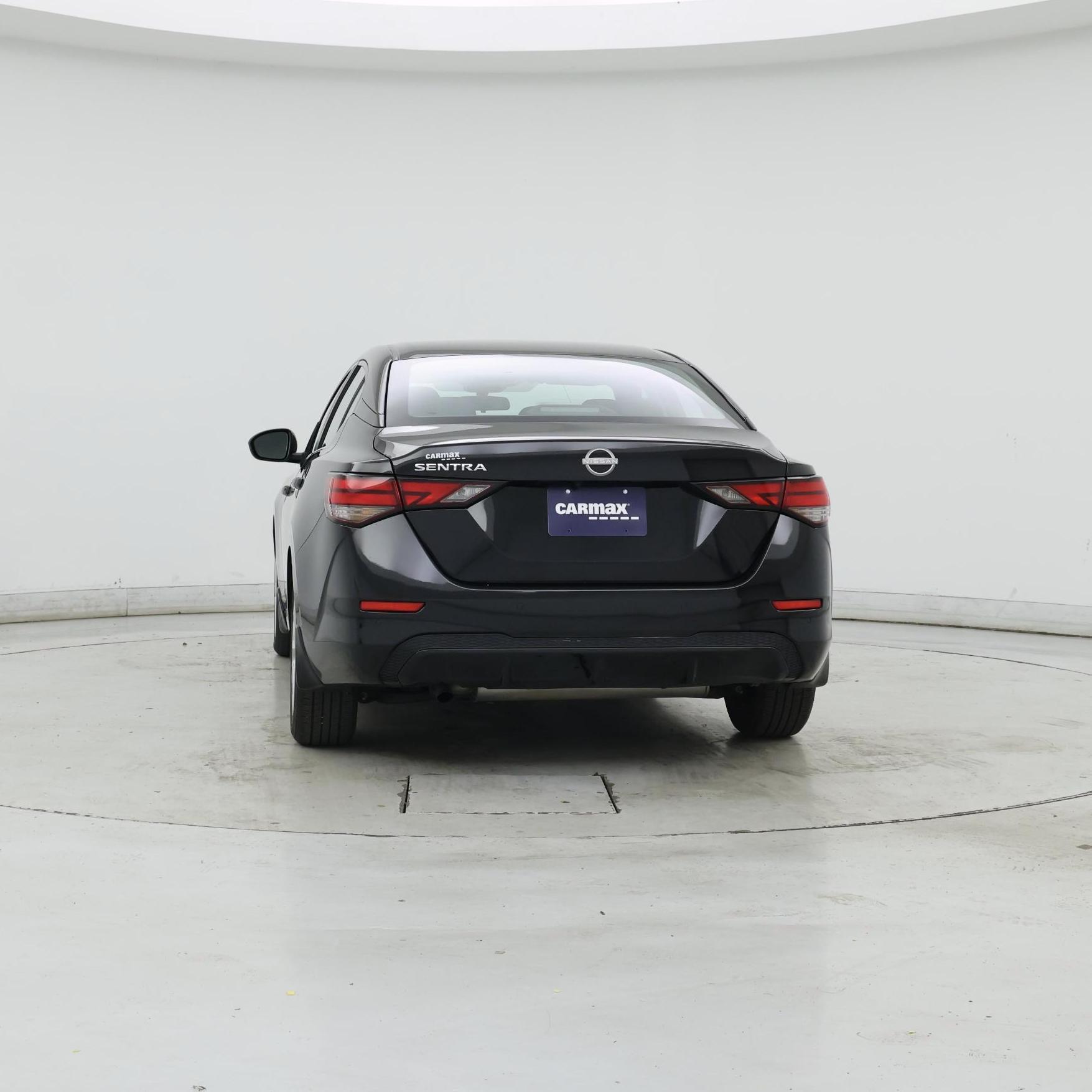 Thumbnail: 2024 Nissan Sentra - 6